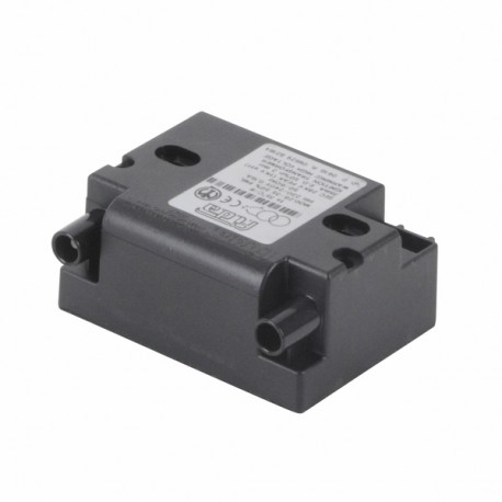 Encendedor ebi 1x11 230V  + conexión a tierra - CUENOD : 65300715