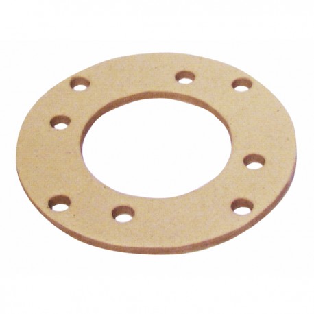 Junta de brida de quemador 90x172 - DIFF para Elco : JOI106111