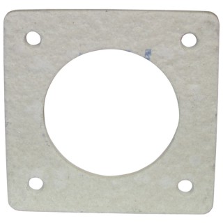 Junta de brida W5 - DIFF para Weishaupt : 2410500114/7