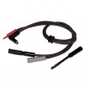 Cable alta tensión especifico WEISHAUPT PVC - DIFF para Weishaupt : 2303110003/0