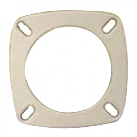 Junta de brida WL20 - DIFF para Weishaupt : 2412000114/7