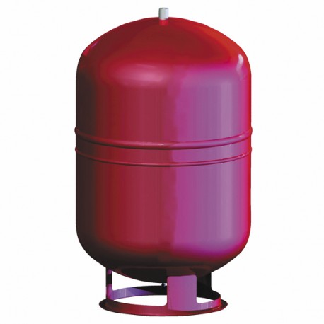 Vaso de expansión 100l - CIMM : 820100