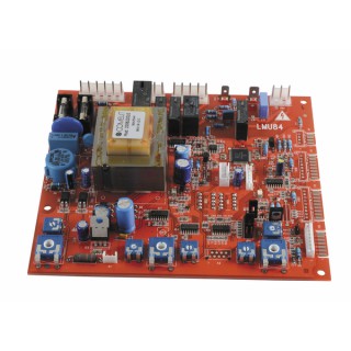 Circuito impreso principal - ATLANTIC : 102173