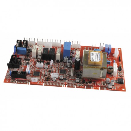 Circuito impreso para micro condensador - ATLANTIC : 102175