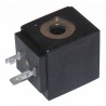 Bobina de recambio p/ electroválvula BS OD 24V AC