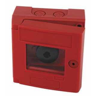 Interruptor en cuadro fijo - DIFF