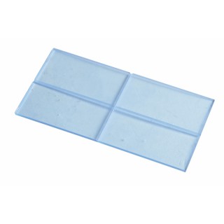 Resina sintética PMMA de recambio para caja  de llaves - DIFF