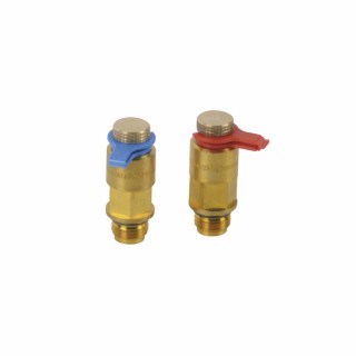 Acc. Para hidrocontrol 1" - OVENTROP : 1060281