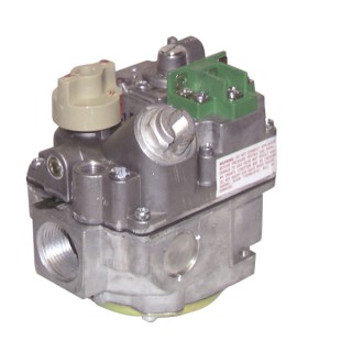 Válvula gas ROBERTSHAW - Combinado UNITROL 7000 BE - ROBERTSHAW : UNITROL7000BE