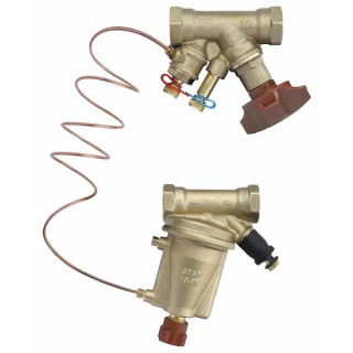 Regulador de presión stap/stad H 3/4" - IMI : 52265-003