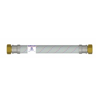 Flexible calefacción y sanitario HH 3/4" lg.1000mm - NEOPERL : 004100029