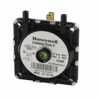 Presostato humo gxe-v - ATLANTIC : 159724