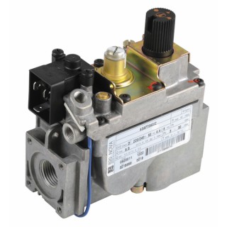 Bloque seguuridad gas - ATLANTIC : 188120