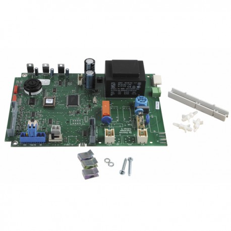 Tarjeta uc city/ii 1.24 probada - DE DIETRICH : 200002100