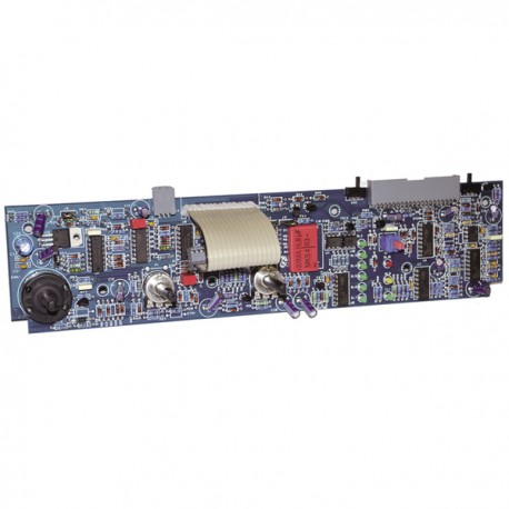 Control circuito impreso - DIFF para Chaffoteaux : 61010047