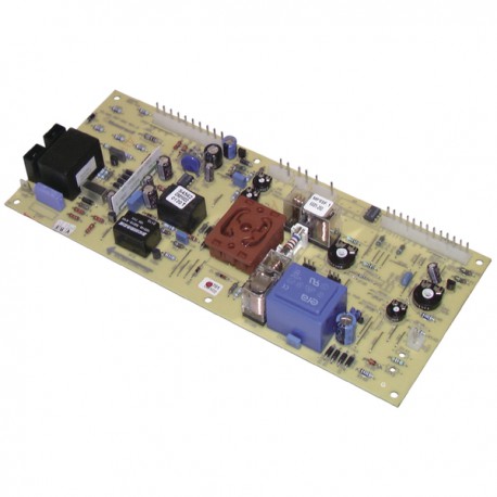 Kit tarjeta - FERROLI : 39807690