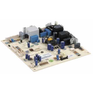 Circuito impreso - FERROLI : 39828411