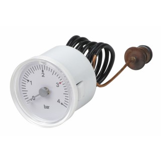 Hidrómetro - RIELLO : 4364942