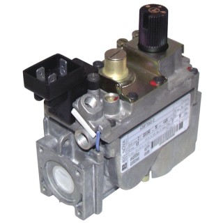 Válvula SIT 0820-052 - DIFF para De Dietrich Chappée : 95365258