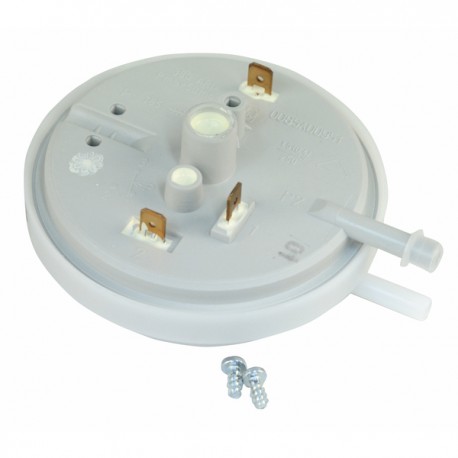 Presostato de aire completo - DIFF para De Dietrich Chappée : 83888973
