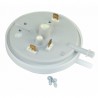 Presostato de aire completo - DIFF para De Dietrich Chappée : 83888973