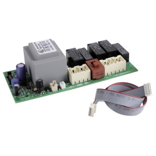 Circuito impreso potencia - CHAFFOTEAUX : 60000442