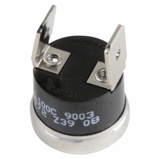 Seguridad térmica 100°c (X 5) - CHAFFOTEAUX : 61010572