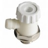 Purgador automatico 1/4 p con juntas - COSMOGAS - STG : 61206007