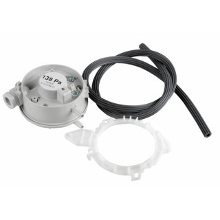 Presostato de aire 24kW  - CHAFFOTEAUX : 61313188-01