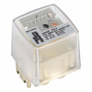 Contadores de gasóleo ABB4 HH1/8''