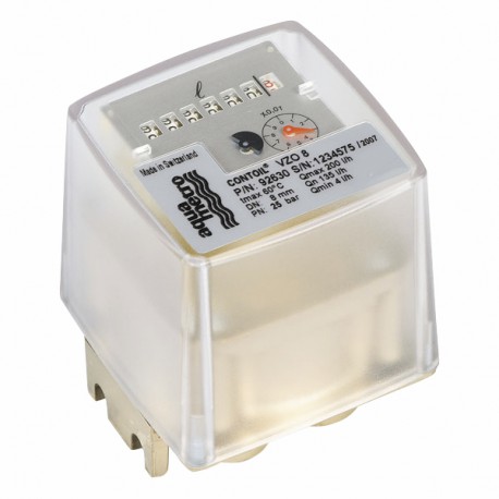 Contadores de gasóleo ABB4 HH1/8''