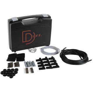 Kit de mantenimiento - DIFF