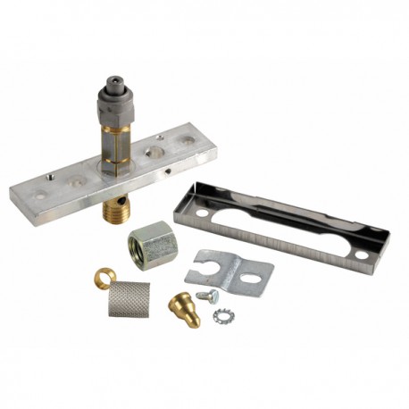 Piloto de encendido completo Furigas - DE DIETRICH : 83367097