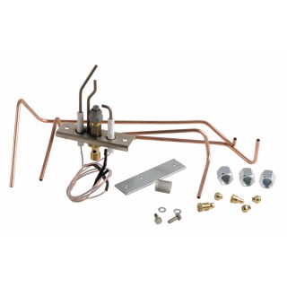 Piloto de encendido 3 a 10 el - DE DIETRICH : 83885504