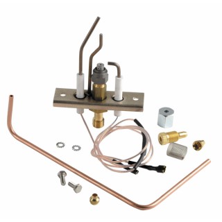 Quemador encendido completo3,7 a 10 - DE DIETRICH : 85188921