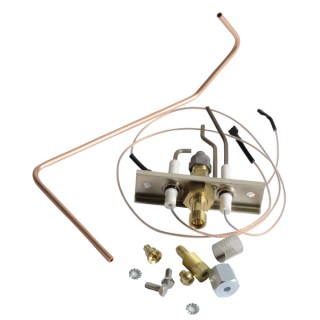 Quemador encendido completo 4 a 6 - DE DIETRICH : 85188922