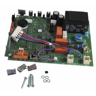 Tarjeta uc mural m probada - DE DIETRICH CHAPPEE : 88065511