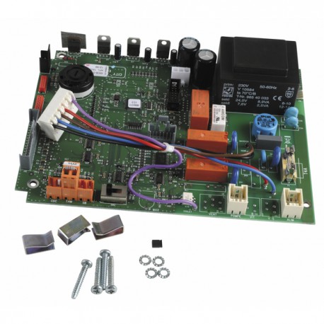 Tarjeta uc mural m probada - DE DIETRICH : 88065511