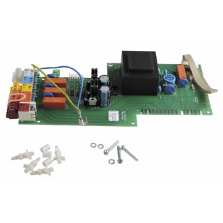 Tarjeta relé Diematic 3 T - DE DIETRICH : 88065536