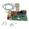 Tarjeta relé base gt120 - DE DIETRICH CHAPPEE : 88065539