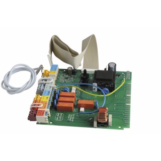 Tarjeta relé f150 b probada - DE DIETRICH CHAPPEE : 88065564