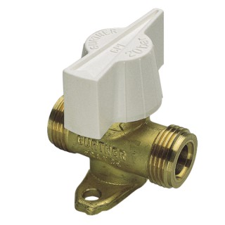 Llave recto butano propano - CLESSE INDUSTRIES : 0812023