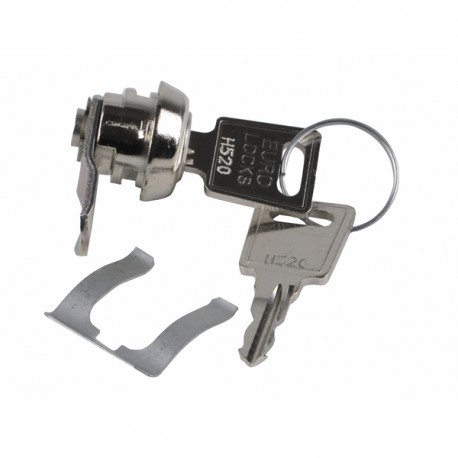 Cilindro H520 con llave - DIFF