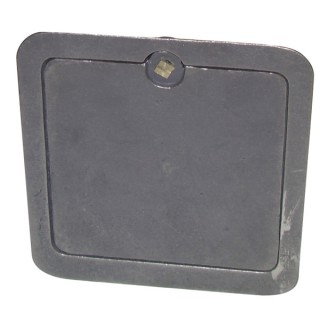 Trampilla de deshollinado 160mm x 200mm