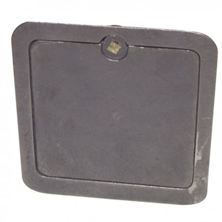 Trampilla de deshollinado 190mm x 200mm