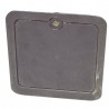 Trampilla de deshollinado 190mm x 200mm