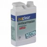 ISOCLEAR AC1700 - DIFF