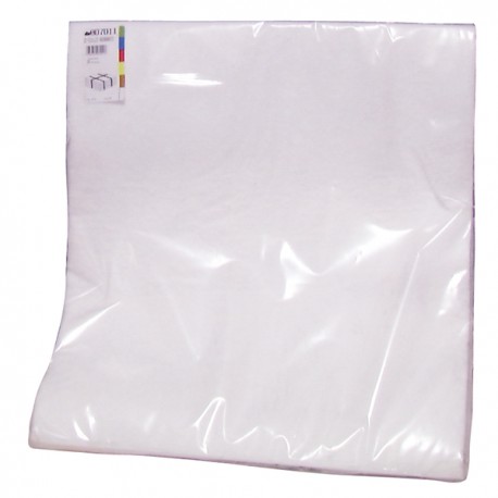Absorbente de hidrocarburo (20 hojas) (X 20) - DIFF