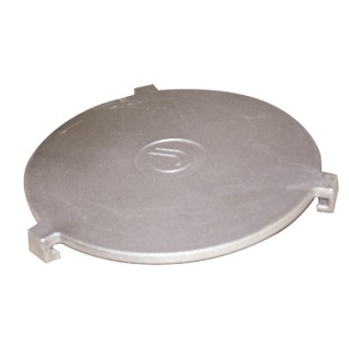 Tapón vaina bombero Ø 300