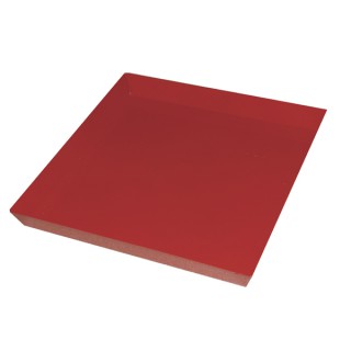 Tanque de retención (500mm x 500mm x55 mm)